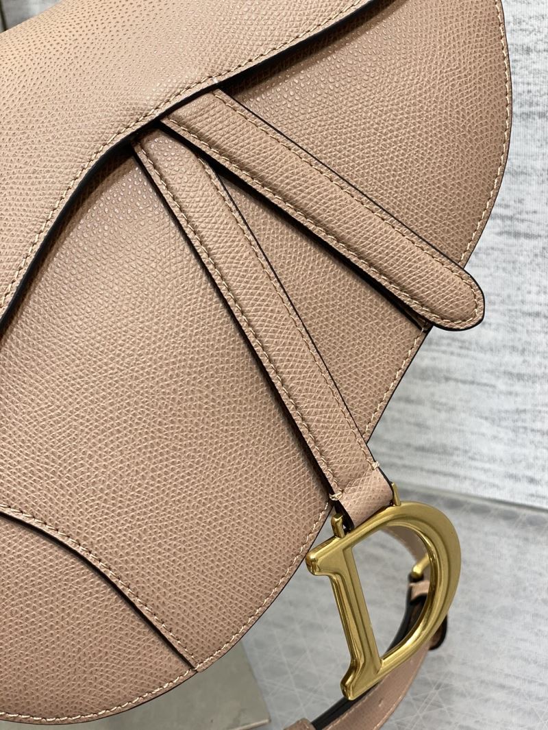 Dior Saddle Bags